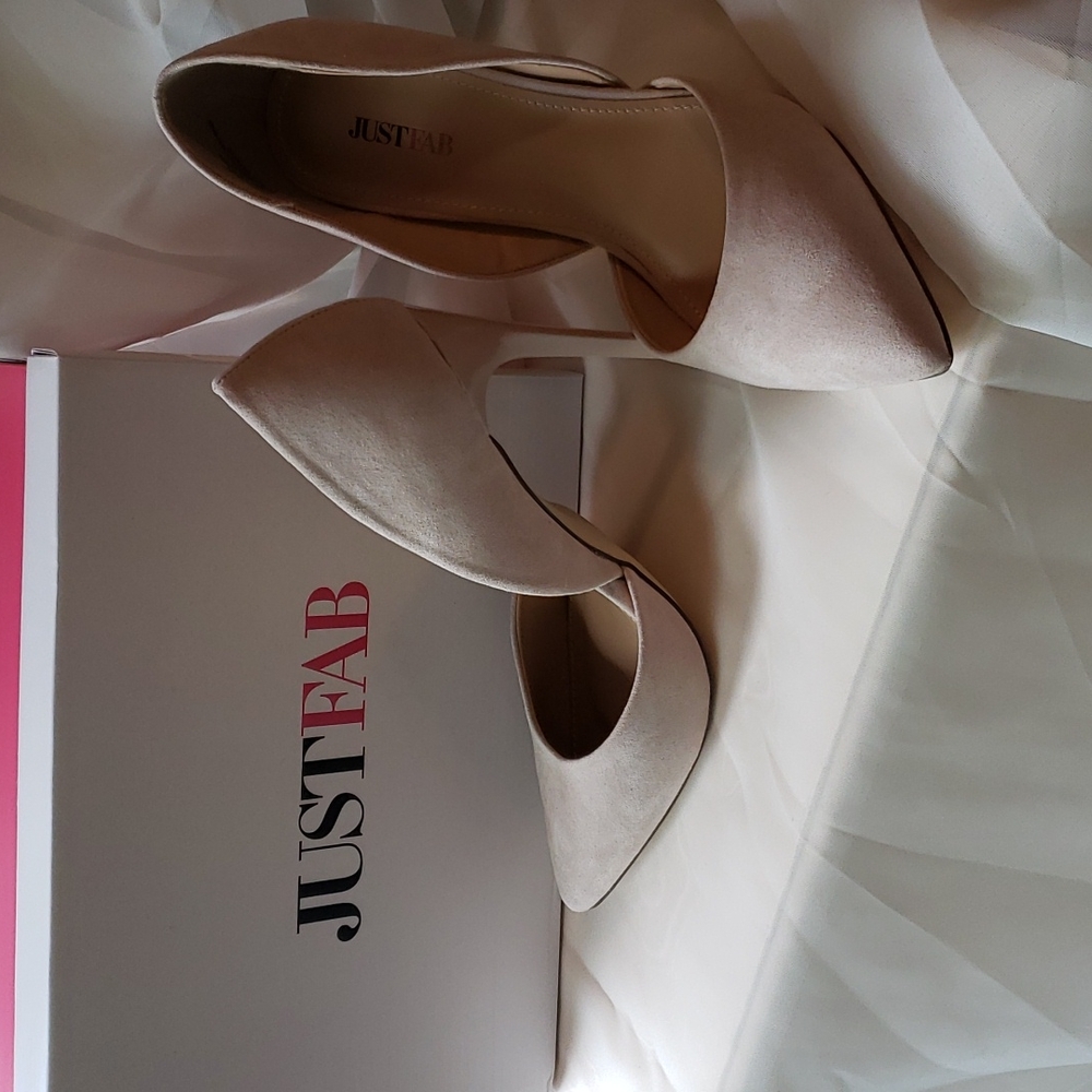 High Heels